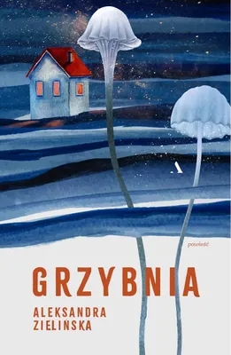 Zdjęcie produktu dla Grzybnia