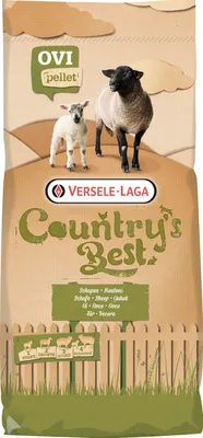 Productafbeelding van Versele-Laga Ovipel 4 pellet 20KG