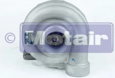 Produktbild von MOTAIR 333637 Turbolader