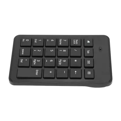 Image de Pavé numérique, pavé numérique USB, pavé numérique pour ordinateur portable, pavé numérique, pavé numérique pour ordinateur portable