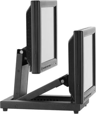 Produktbild von Monitorarm für Bürotische mit VESA-Montagefunktion