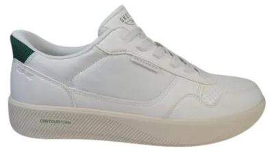 Produktbild von Skechers Slip-Ins: Arch Fit Court Sneaker Weiß : 41.5
