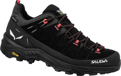 Produktbild von Salewa Alp Trainer 2 Gtx W Black/Onyx Black/Onyx 7,5