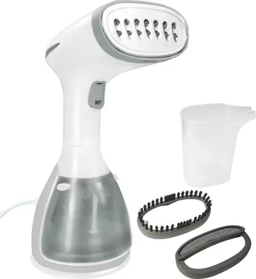 Obrázek produktu pro JOCCA 5926G, 0,28 l, Šedá, Bílá, 1500 W, 220 - 240 V, 50/60 Hz, 160 mm