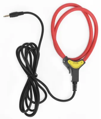 Produktbild von ETCR-200FA Flexibler Spulenstromsensor, multifunktionales Zubehör für AC-Leckagesonden