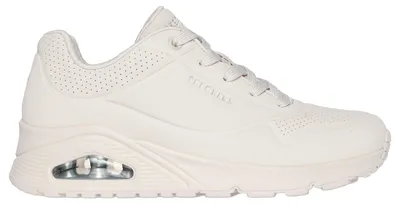 Produktbild von Skechers Uno Stand On Air Weiß OWHT Größe EU 40