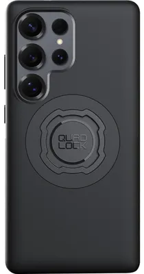 Produktbild von Quad Lock MAG Case, Cover, Samsung, Galaxy S25 Ultra, 17,5 cm (6.9"), Schwarz