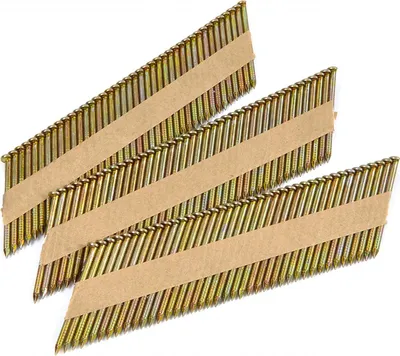 Obrázok produktu pre Sada klincov pre pneumatickú klincovačku GB5477, 50 x 2,9