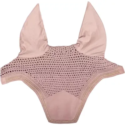 Produktbild von Kentucky Horsewear Fliegenohren Wellington soundless Velvet