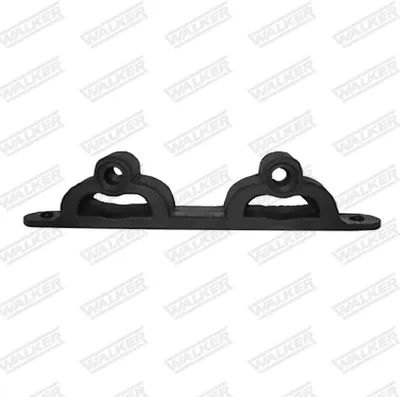 Produktbild von WALKER Montagesatz Schalldämpfer 80458 für VW Golf IV Schrägheck (1J1) 23mm 4mm 4mm Beutel 0,020kg