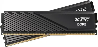 Obrázok produktu pre XPG LANCER BLADE , 64 GB, 2 x 32 GB, DDR5, 6000 MHz, 288-pin DIMM