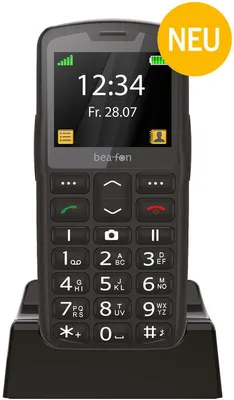 Image de Beafon SL260 LTE, sw