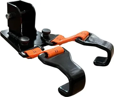 Obrázok produktu pre Adaptér na kolesá pre hrebeňový zdvihák Pro-Tech TOOLS 18336