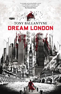Produktbild von Dream London