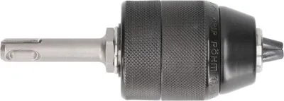 Produktbild von PRO Schnellspannbohrfutter, 1,513 mm, SDS plus