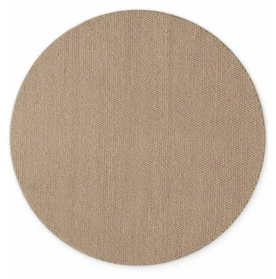 Obrázek produktu pro 200x200 cm Kusový koberec Ted Baker Richmond 106367 Beige kruh