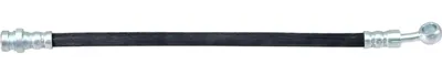 Produktbild von Bremsschlauch 315 mm INN M10x1.0 BANJO 10.0 mm A.B.S. für u.a. HYUNDAI i30