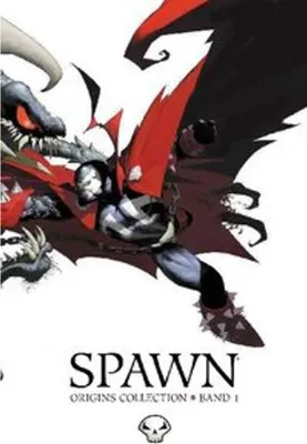 Obrázok produktu pre Spawn Origins Collection 01