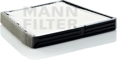 Image de Filter, Innenraumluft