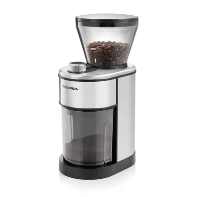 Produktbild von Elektrische Kaffeemühle PRESIDENT