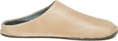 Produktbild von Gottstein Leather Loafer Pantoffeln Hausschuh aus Leder, Innensohle aus Filz, Bester Tragekomfort und optimale Passform