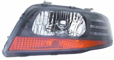 Produktbild von ABAKUS Scheinwerfer Links für CHEVROLET KALOS 222-1112L-LDEM2
