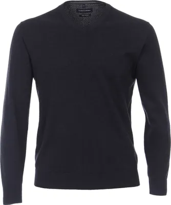 Produktbild von CASA MODA Pullover Strickpullover V-Neck