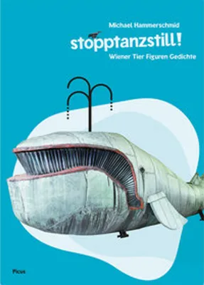 Immagine prodotto di stopptanzstill!