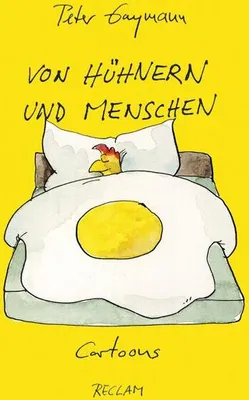 Immagine prodotto di Von Hühnern und Menschen