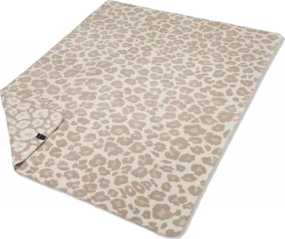 Produktbild von JOOP! Plaid  LEO Farbe Creme Größe 150 x 200