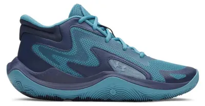Zdjęcie produktu dla Under Armour Ua Jet '25 – nieograniczony błękit, rozmiar: 8