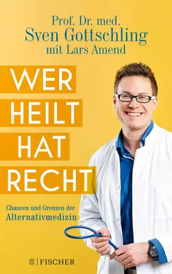Immagine prodotto di Wer heilt, hat recht