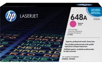 Produktbild von Toner HEWLETT PACKARD Q6463AC  CLJ4730 CARTRIDGE MAGENTA