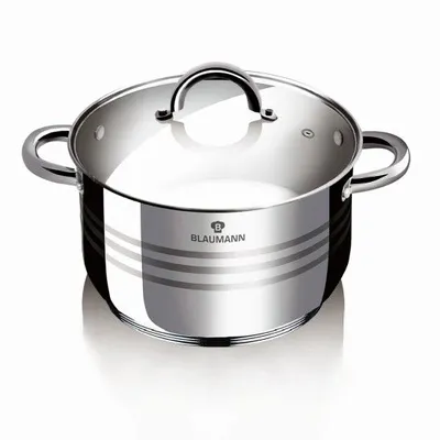 Produktbild von TOP 2L / 16cm Blaumann Gourmet BL-1006
