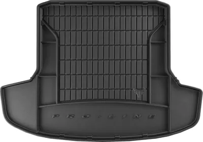 Zdjęcie produktu dla OMAC gumowa wykładzina bagażnika do Skoda Superb kombi 2008-2015 wykładzina bagażnika TPE