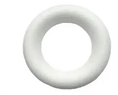 Productafbeelding van Styrofoam isolatielaag, 5 cm, 24 stuks - Brewis
