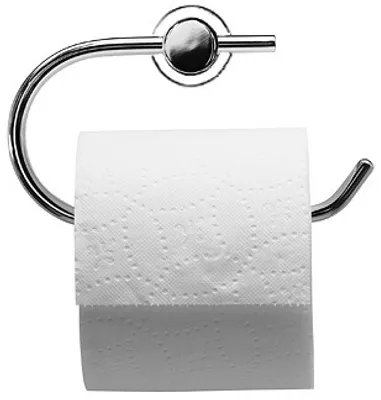 Produktbild von Duravit Duravit Papierrollenhalter D-CODE chr