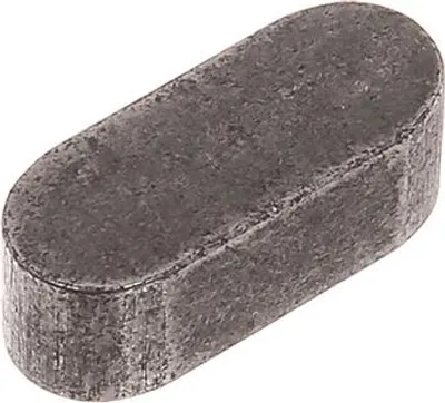 Immagine prodotto di Chiave A8 x 7 x 20 (DIN6885)