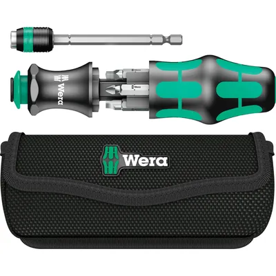 Image de Wera Kraftform Kompakt 26 - 051025