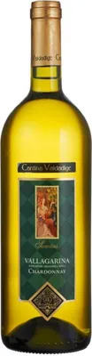 Produktbild von Cantina Valdadige Veronese Chardonnay Vallagarina IGT 1 L