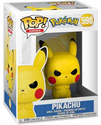 Zdjęcie produktu dla Funko POP Pokemon 598 Pikachu Figurka Kolekcjonerska