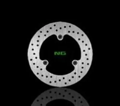 Produktbild von NG Bremsscheibe vorne FÜR KTM 60/65/85 SX (198x-x3)