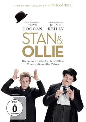 Produktbild von Stan & Ollie