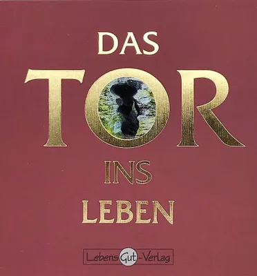 Produktbild von Das Tor ins Leben