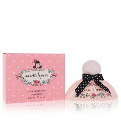 Produktbild von Nanette Lepore eau de parfum spray 30 ml