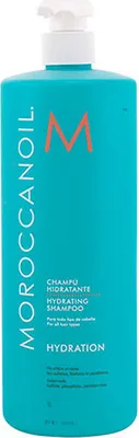 Produktbild von Moroccanoil Hydration Hydrating Shampoo szampon do włosów suchych 1000 ml