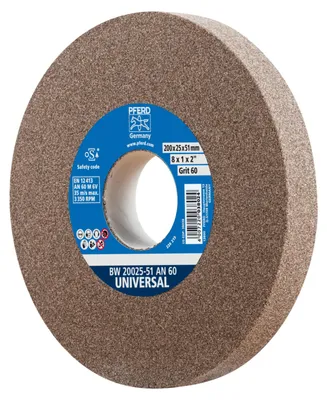 Obrázok produktu pre PFERD 39009719, 3350 ot/min, 5,1 cm, 20 cm, 25 mm, 60 g, 1 kusov