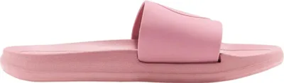 Produktbild von Mädchen Flip-Flops K1449 aus Gummi und EVA-Schaum mit breitem Riemen für sicheren Halt