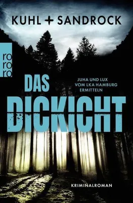 Obrázek produktu pro Das Dickicht