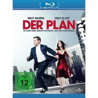 Produktbild von Der Plan